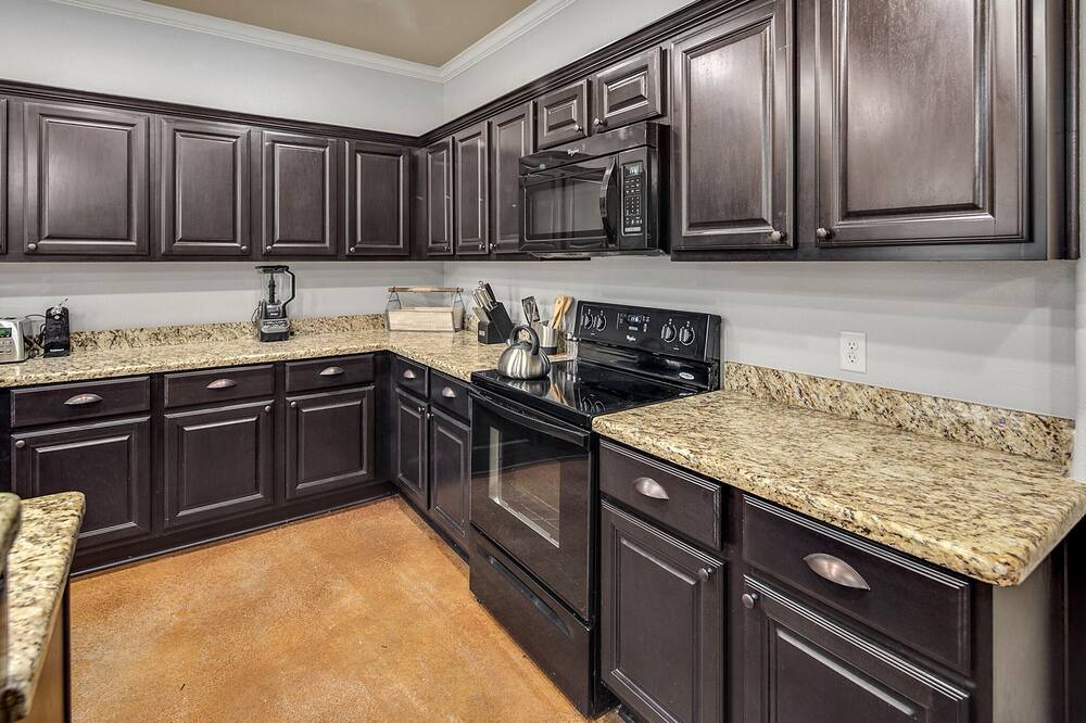 Photo of Kitchen in College Station