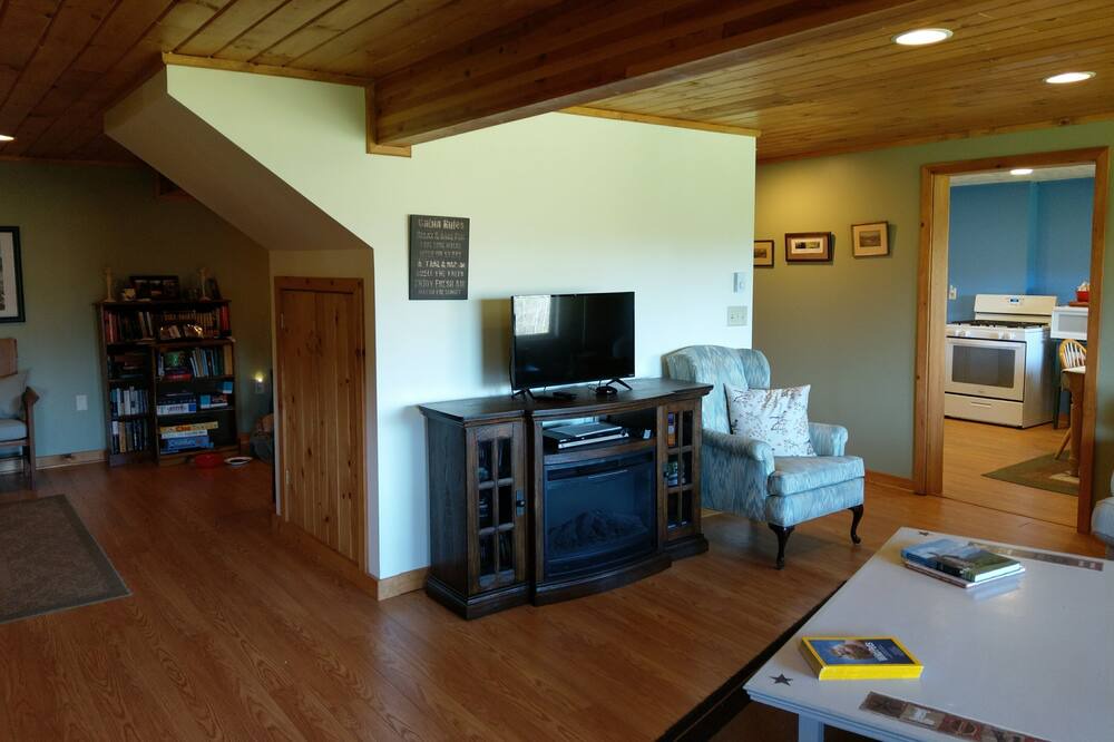 Photo of Livingroom in Franconia