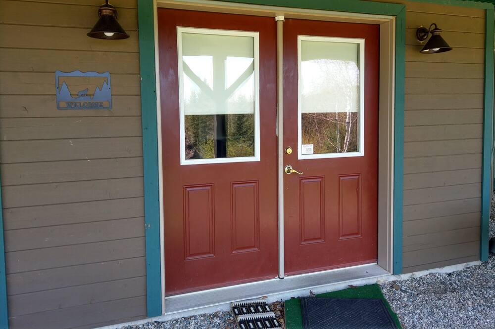 Photo of Outdoor in Franconia