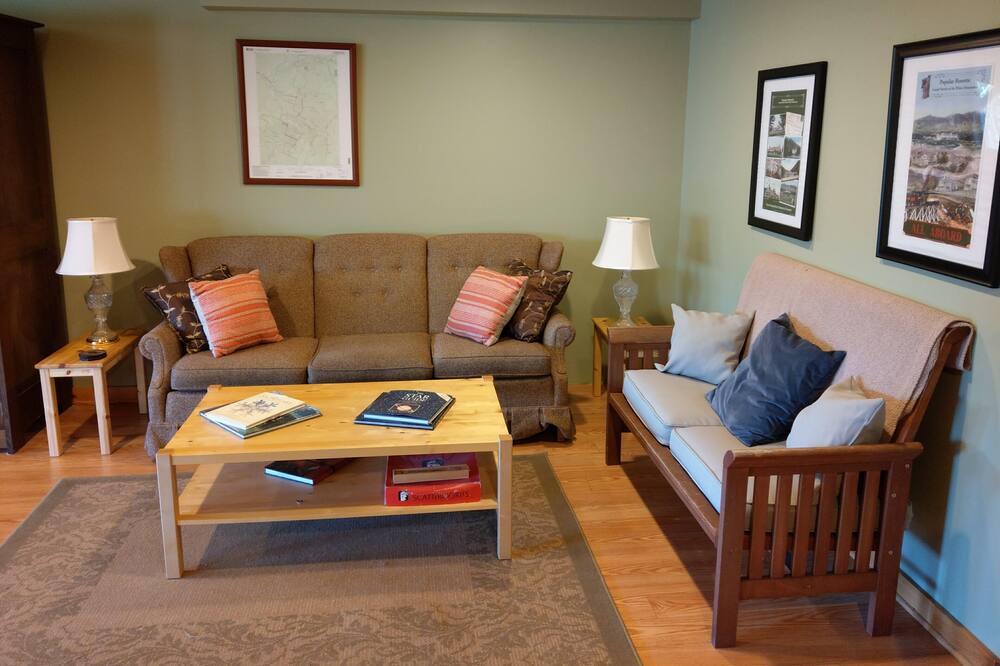 Photo of Livingroom in Franconia