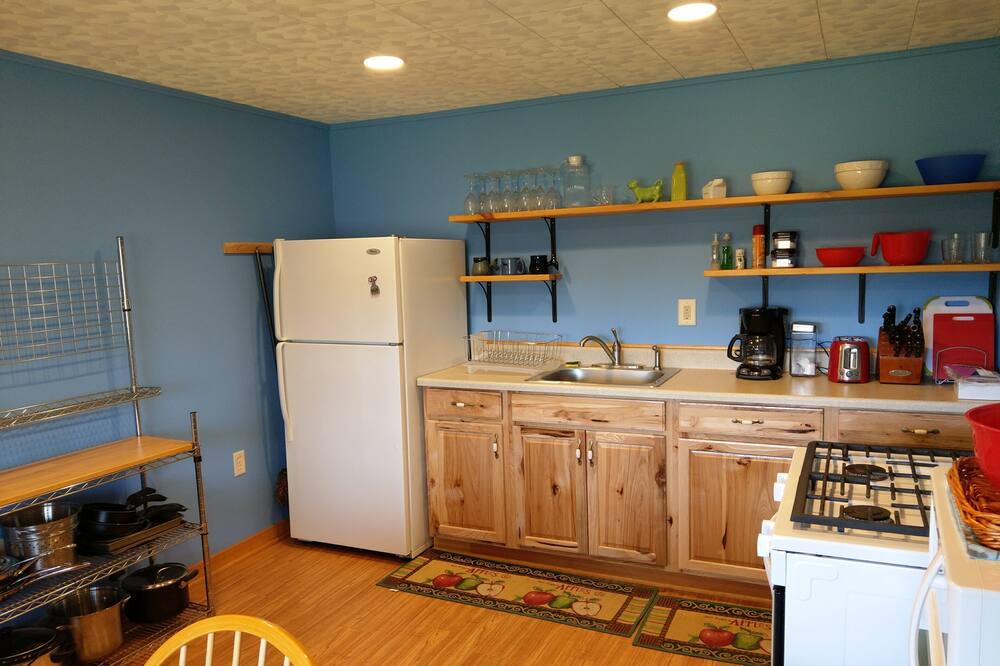 Photo of Kitchen in Franconia