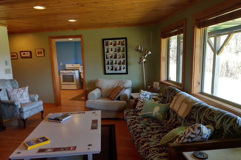 Photo of Livingroom in Franconia