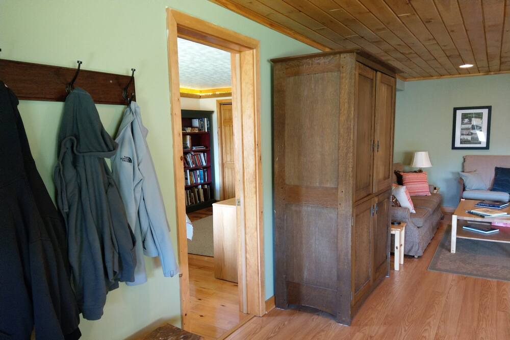 Photo of Bedroom in Franconia