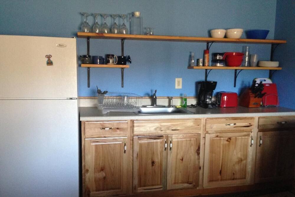 Photo of Kitchen in Franconia