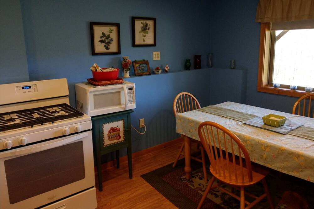 Photo of Kitchen in Franconia