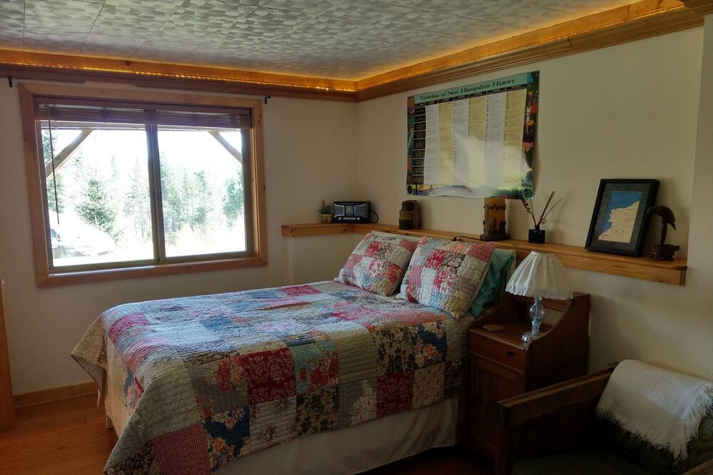 Photo of Bedroom in Franconia