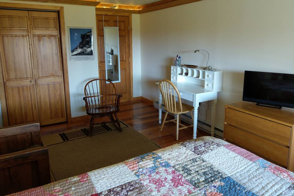 Photo of Bedroom in Franconia