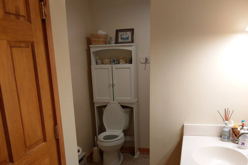 Photo of Bathroom in Franconia