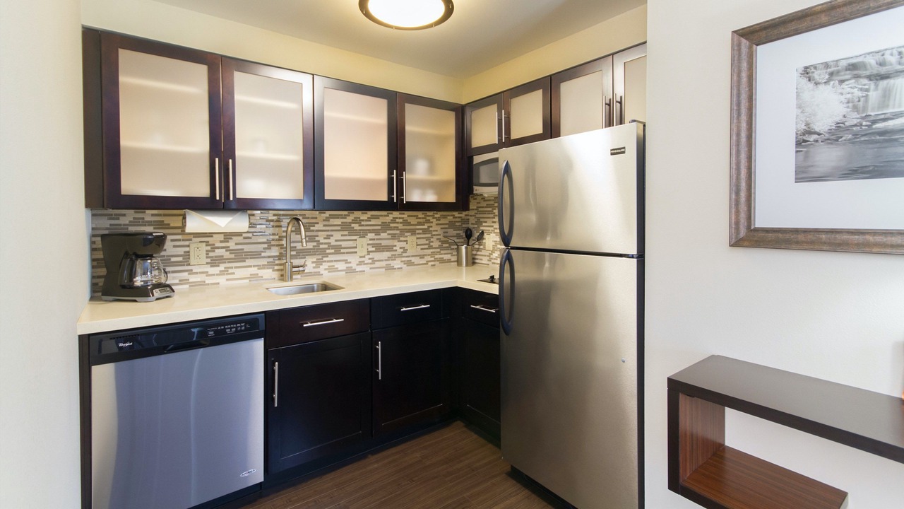 Photo of Kitchen in Amherst