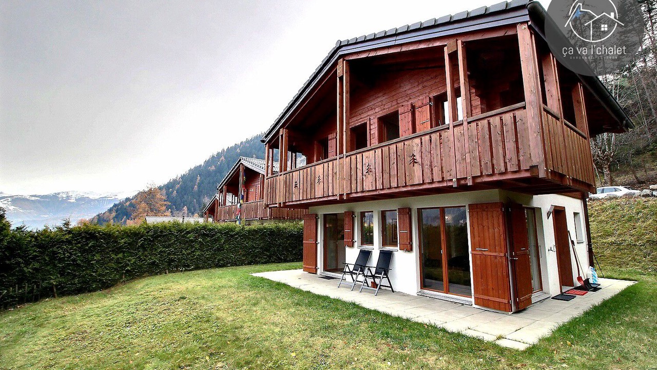 Photo of Outdoor in Chamoson