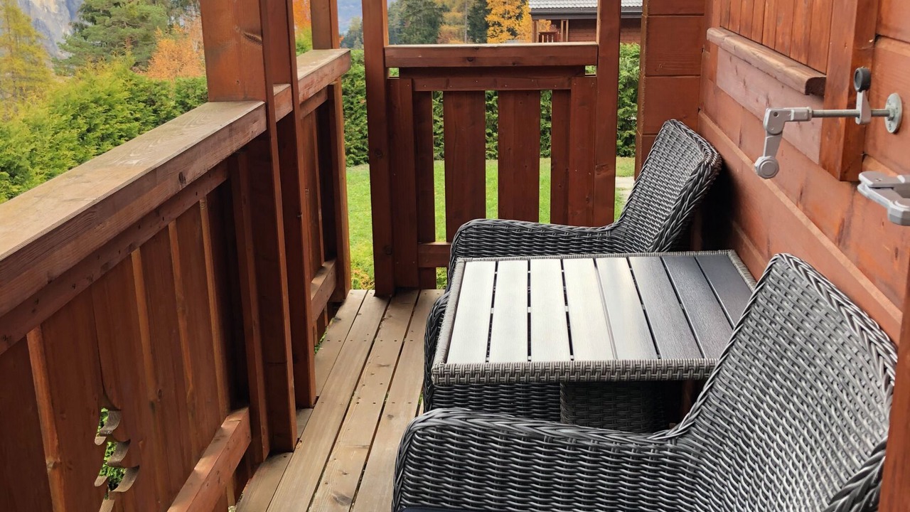 Photo of Outdoor in Chamoson