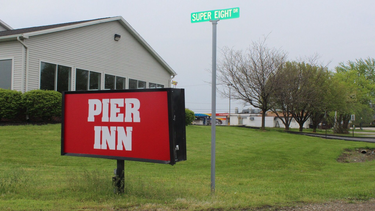Photo of Outdoor in Luna Pier