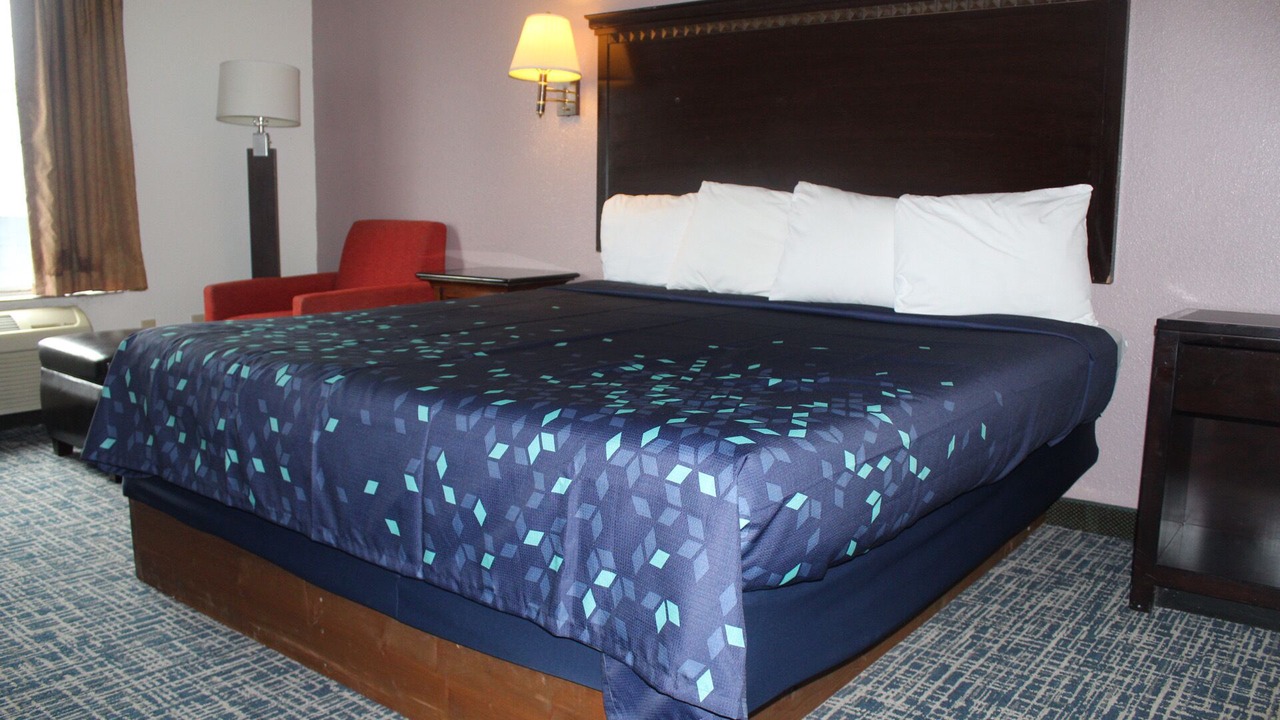 Photo of Bedroom in Luna Pier