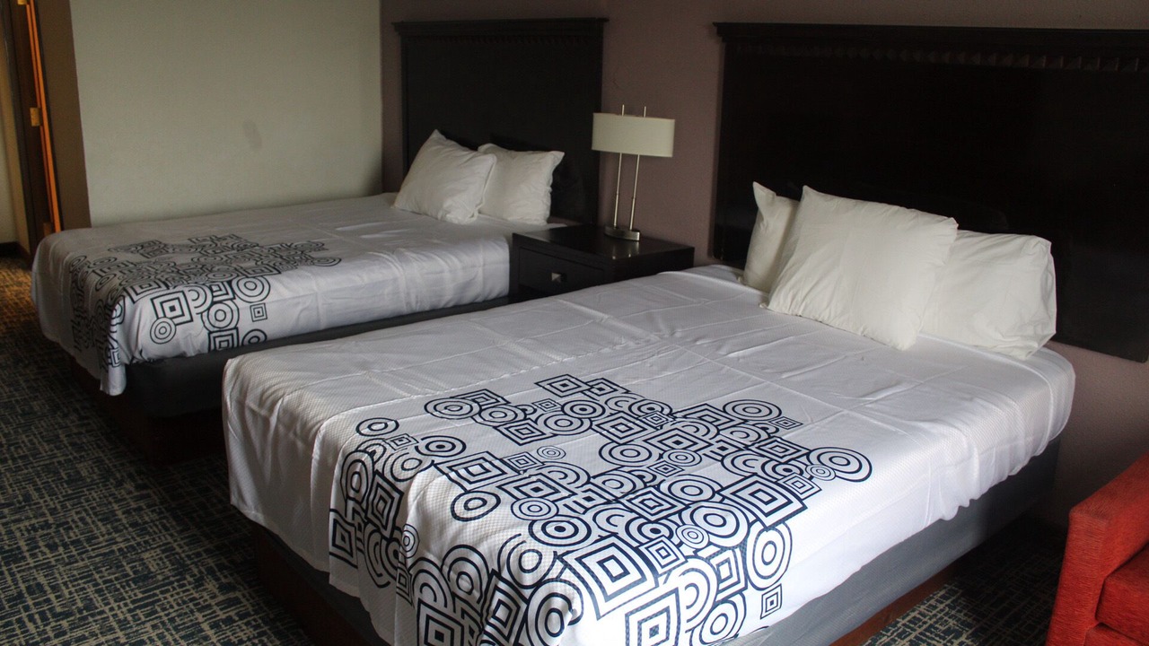 Photo of Bedroom in Luna Pier