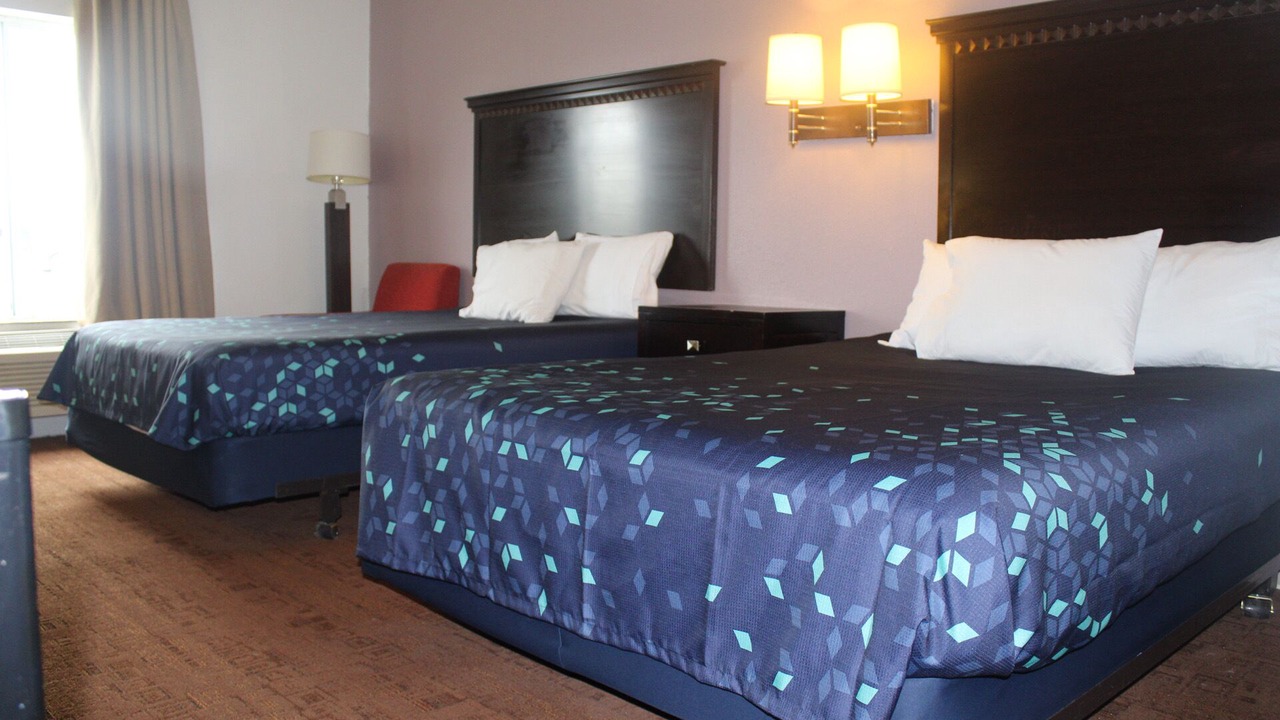 Photo of Bedroom in Luna Pier