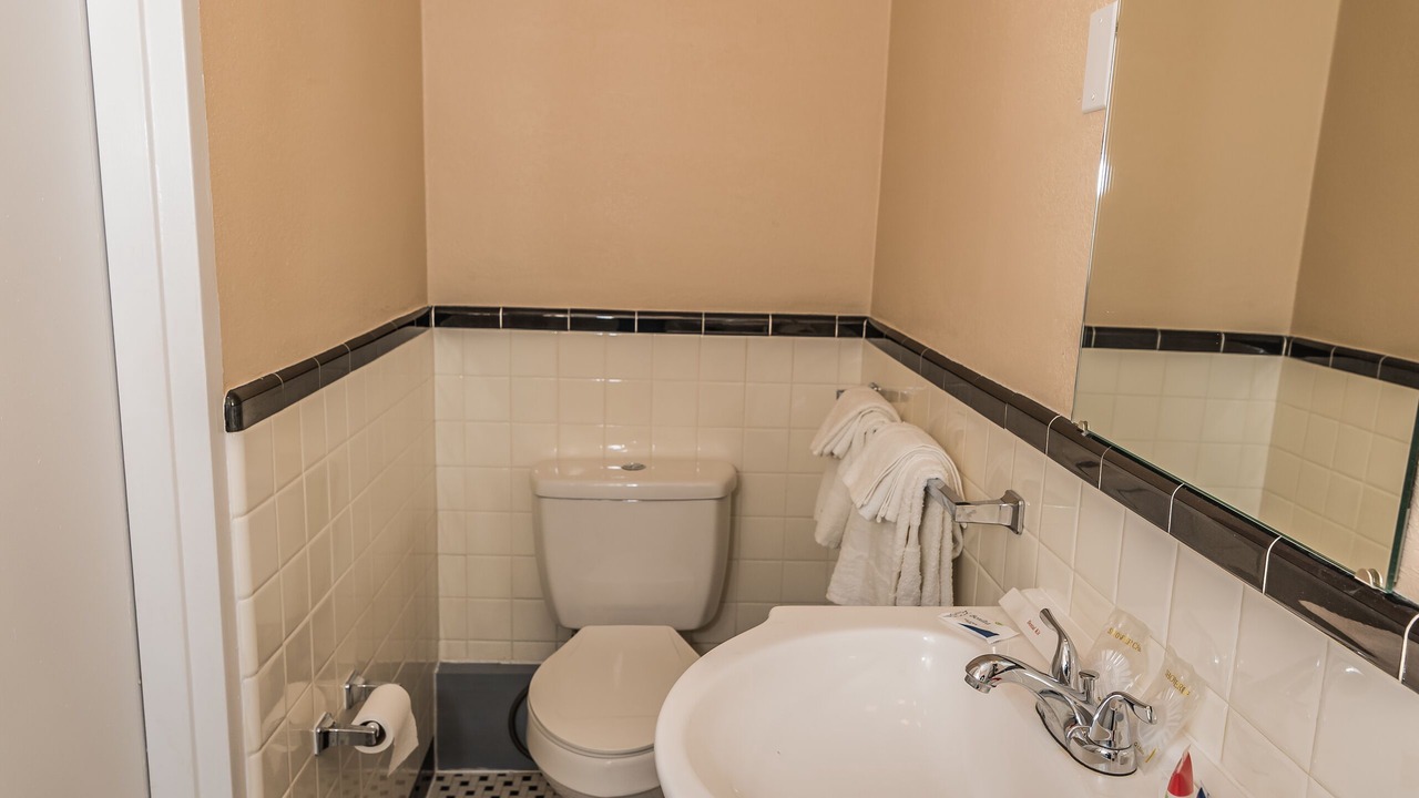 Photo of Bathroom in Acton