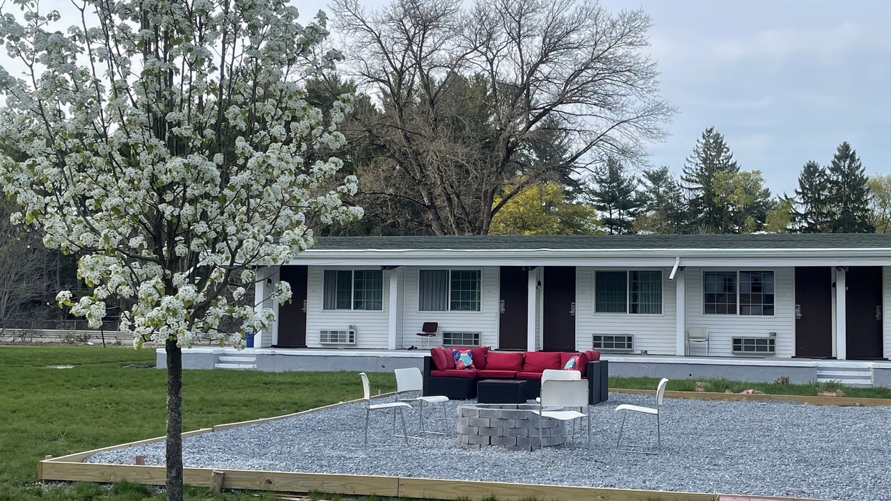 Photo of Outdoor in Acton