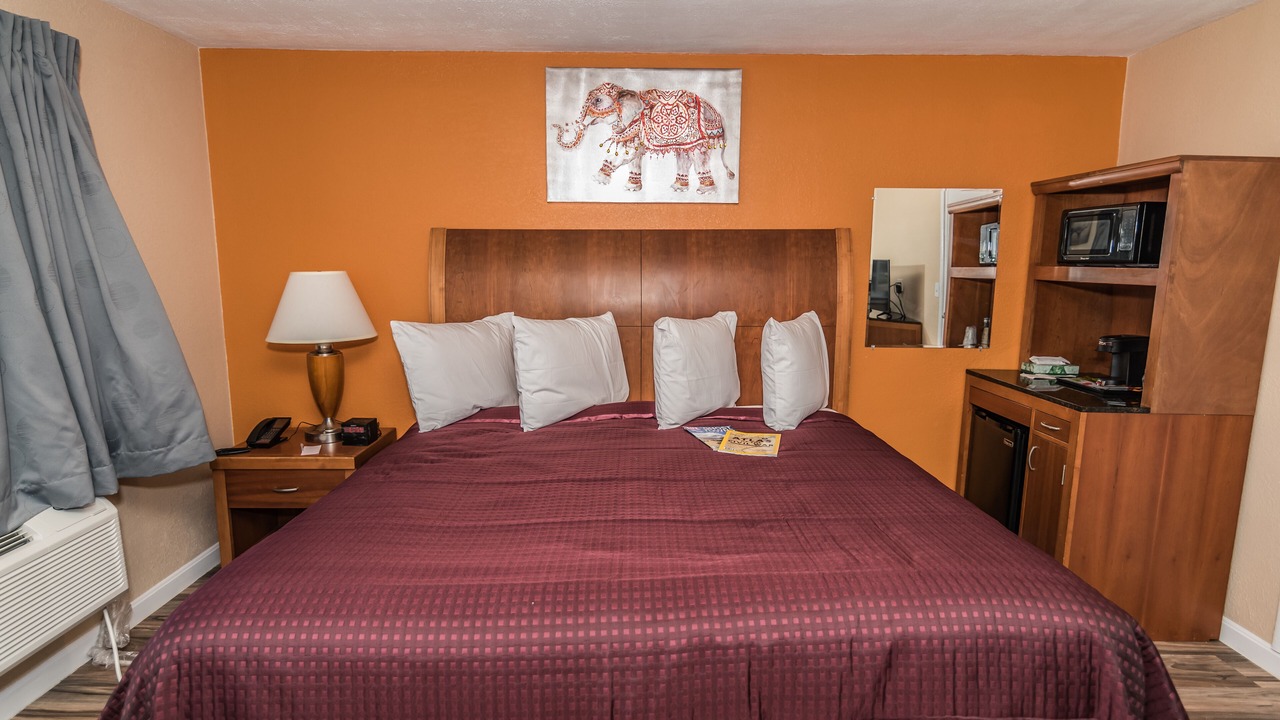 Photo of Bedroom in Acton