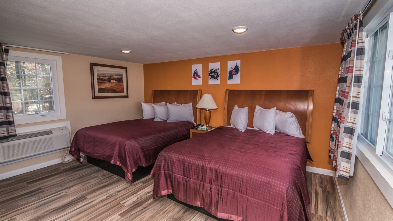 Photo of Bedroom in Acton