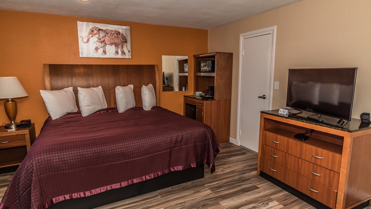 Photo of Bedroom in Acton