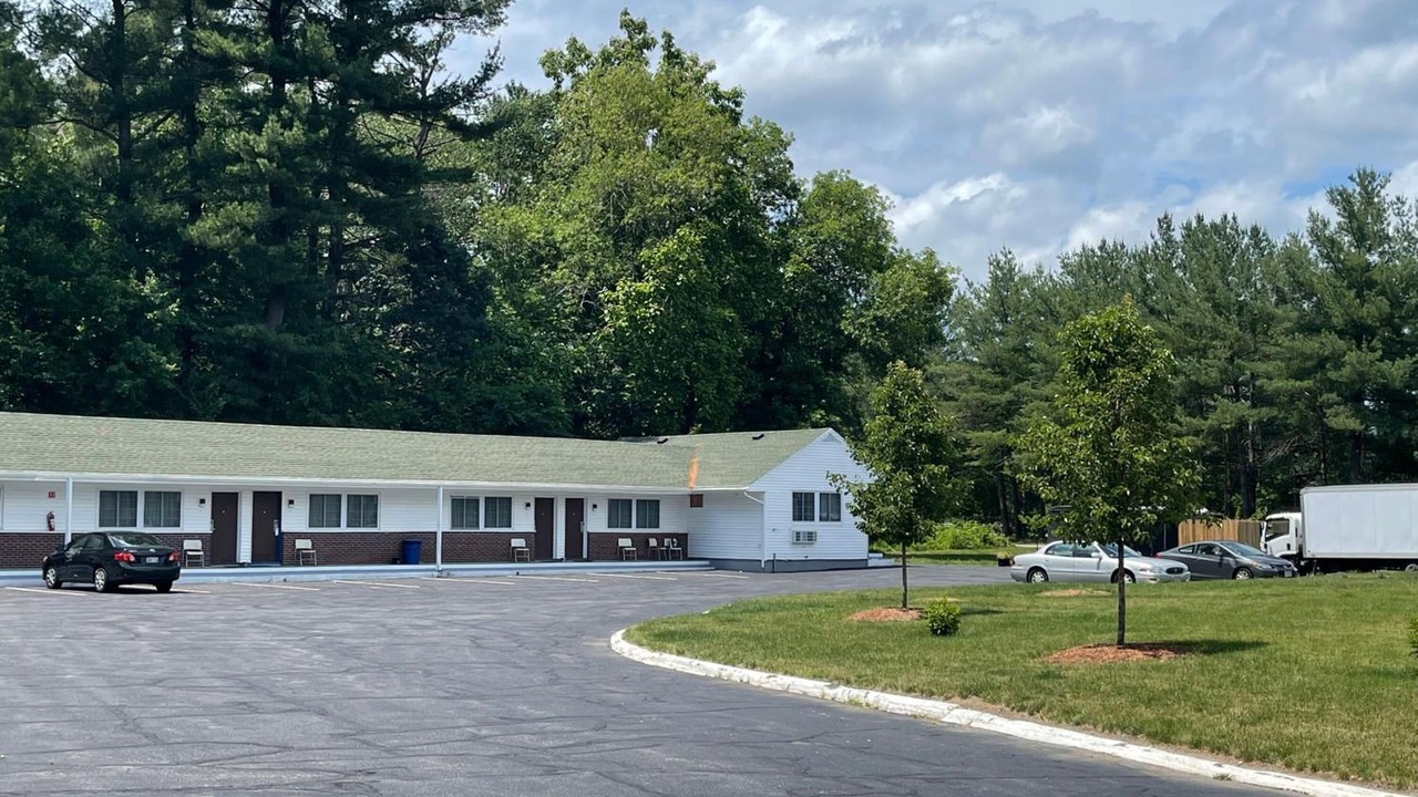 Photo of Outdoor in Acton