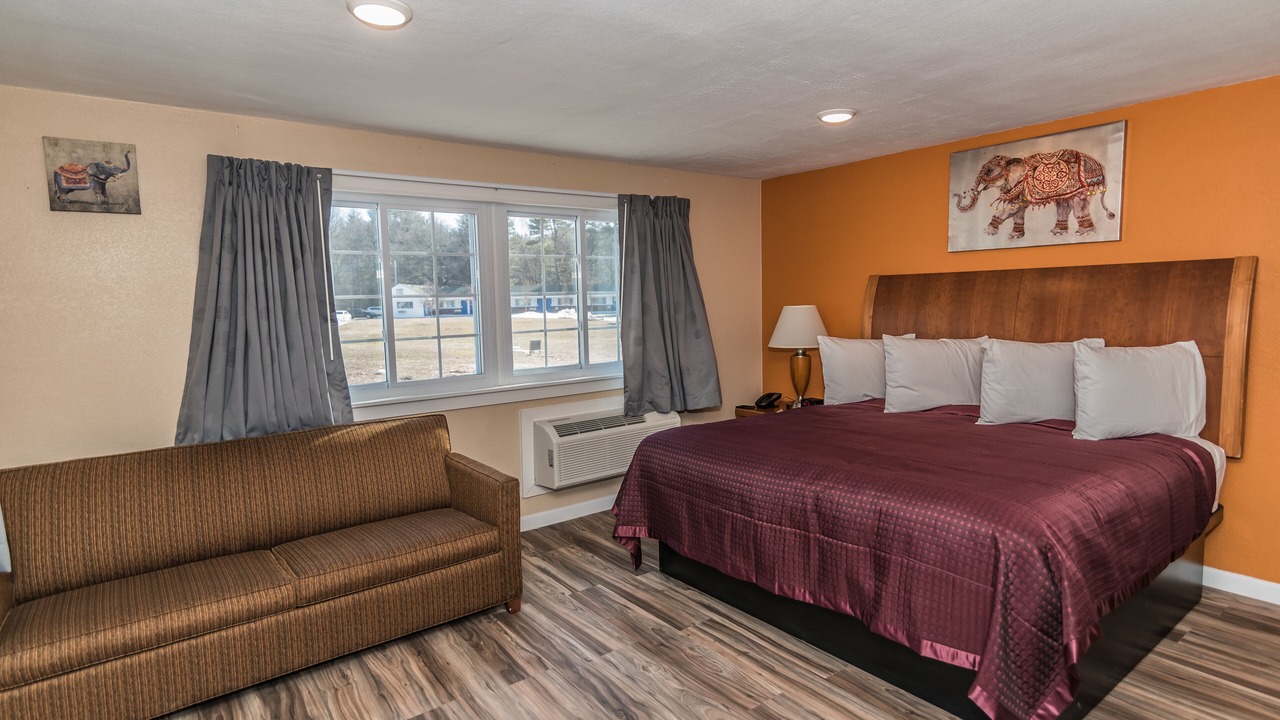 Photo of Bedroom in Acton