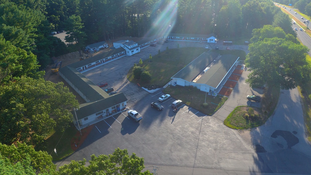 Photo of Outdoor in Acton