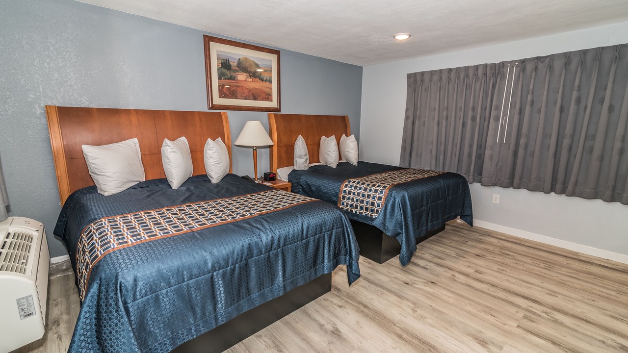 Photo of Bedroom in Acton