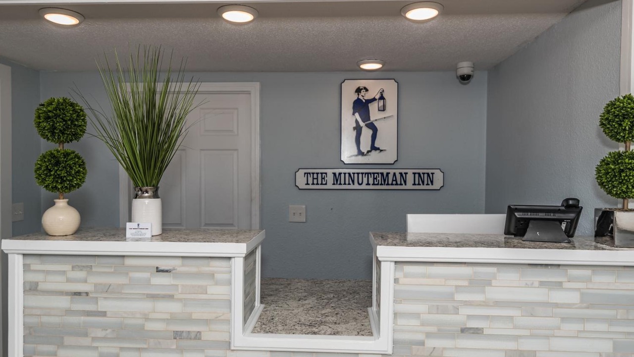 Photo of Others in Acton