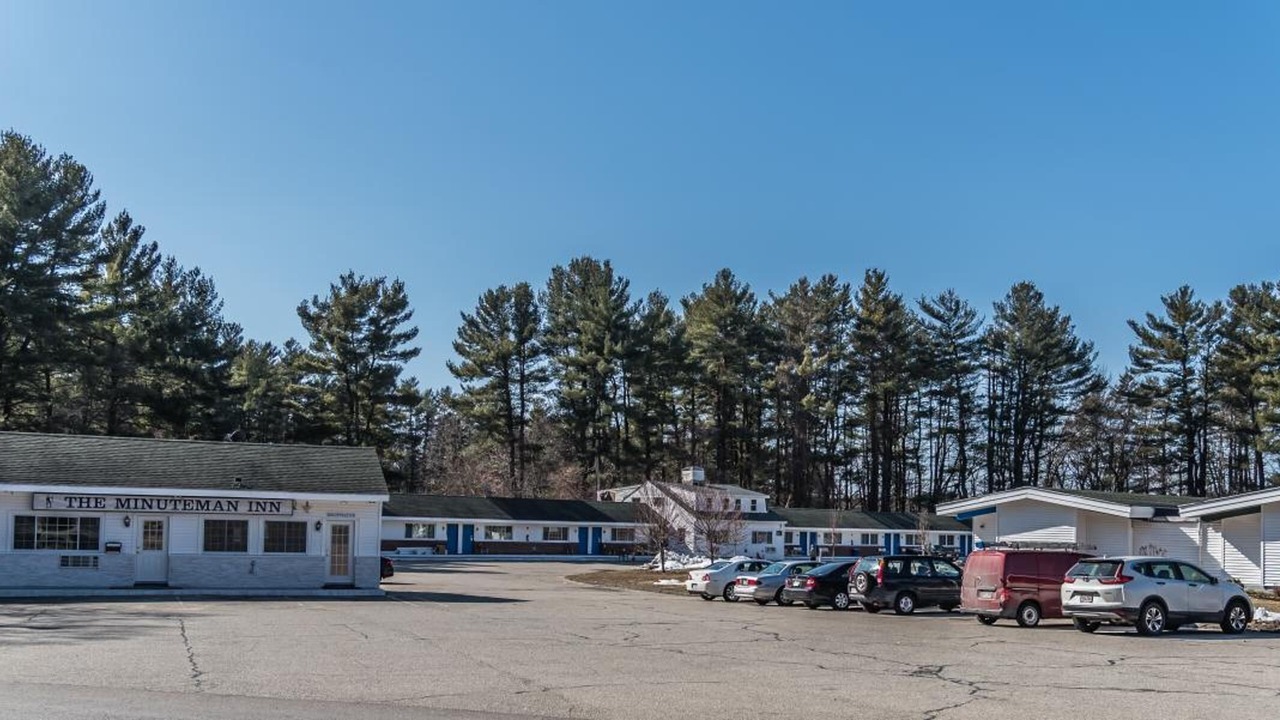 Photo of Outdoor in Acton