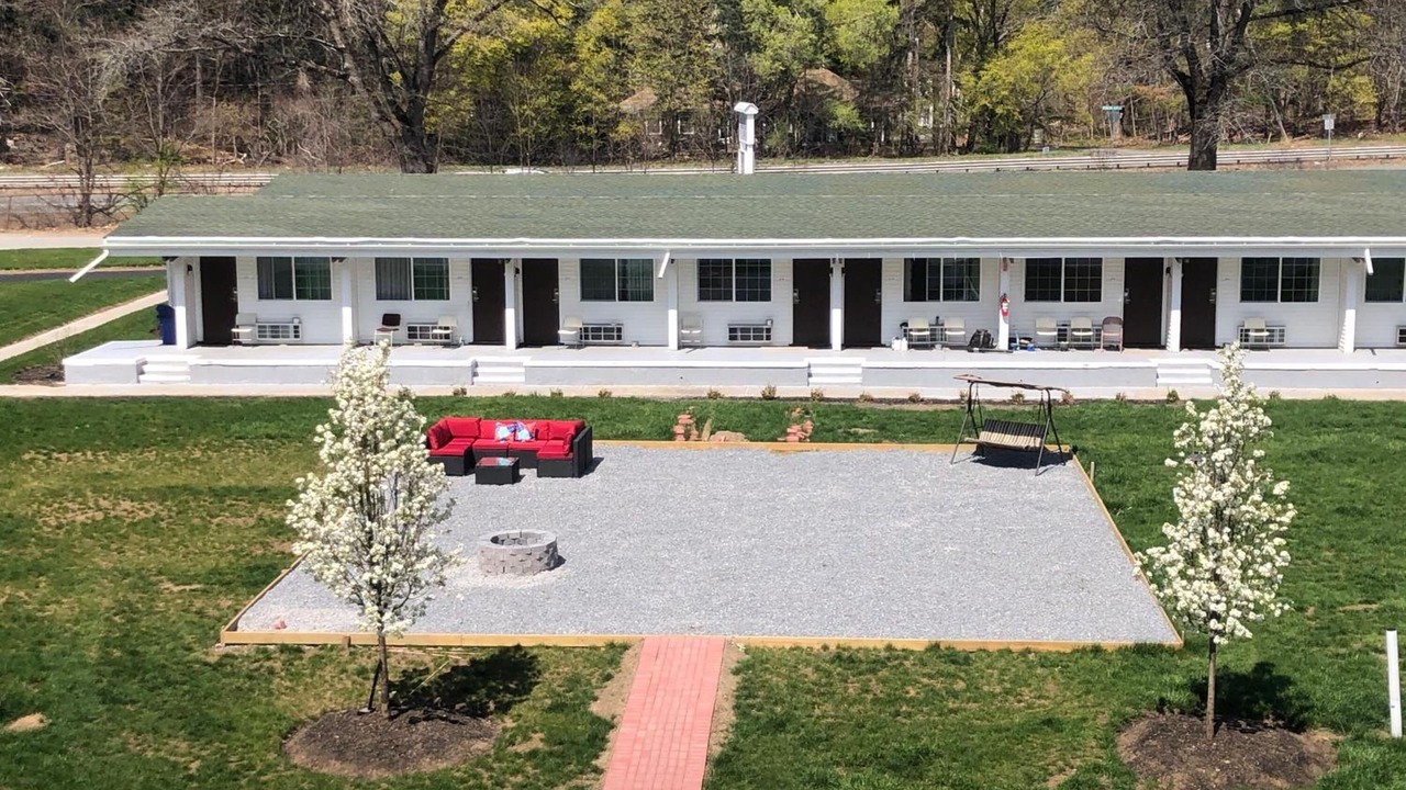 Photo of Outdoor in Acton