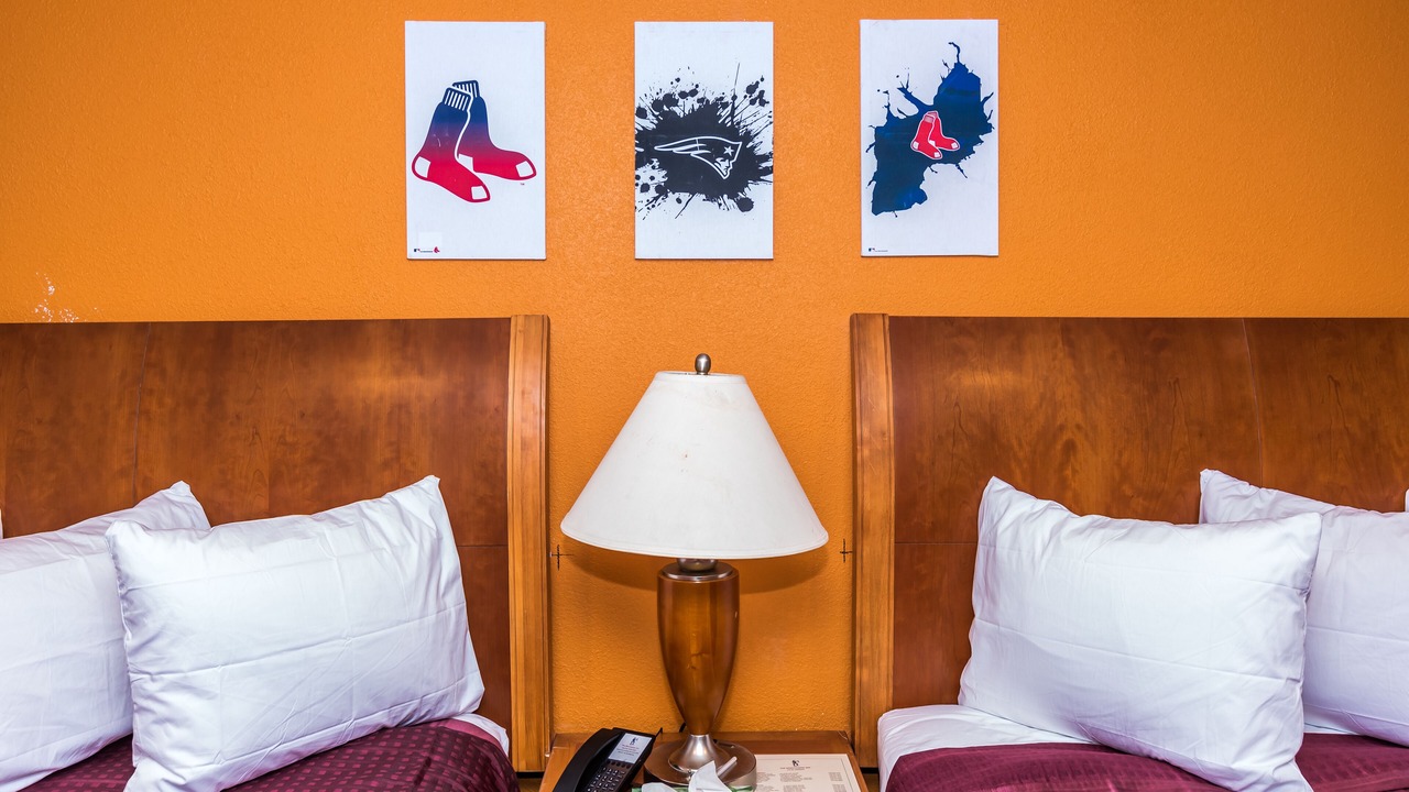 Photo of Bedroom in Acton