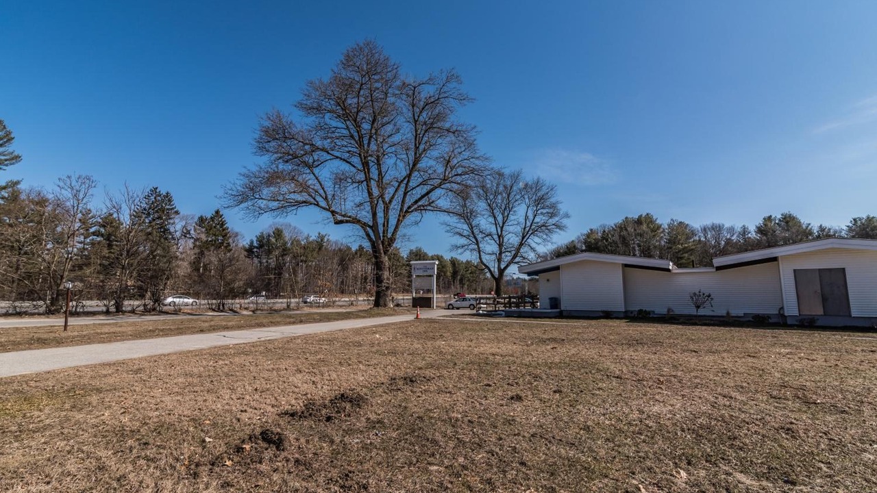 Photo of Outdoor in Acton