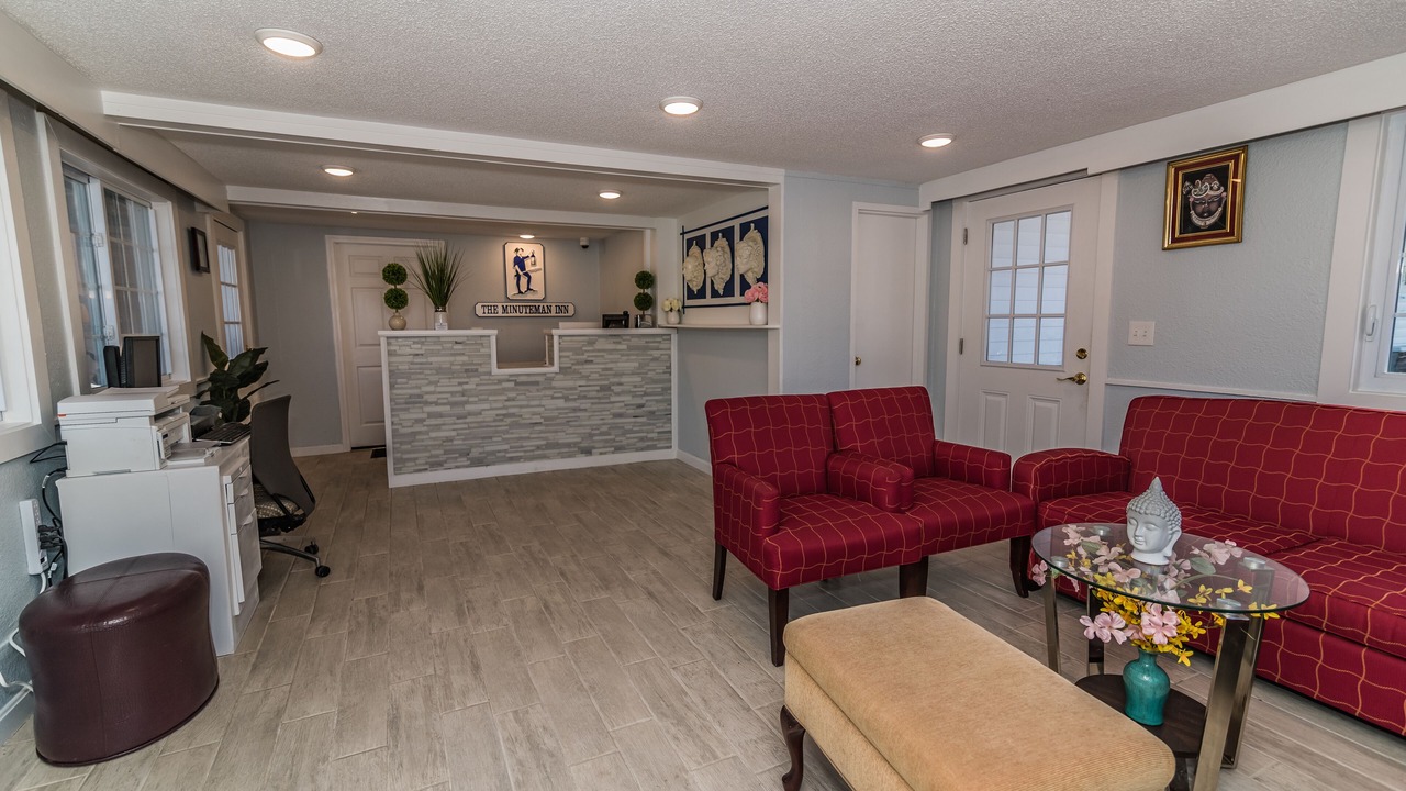 Photo of Others in Acton