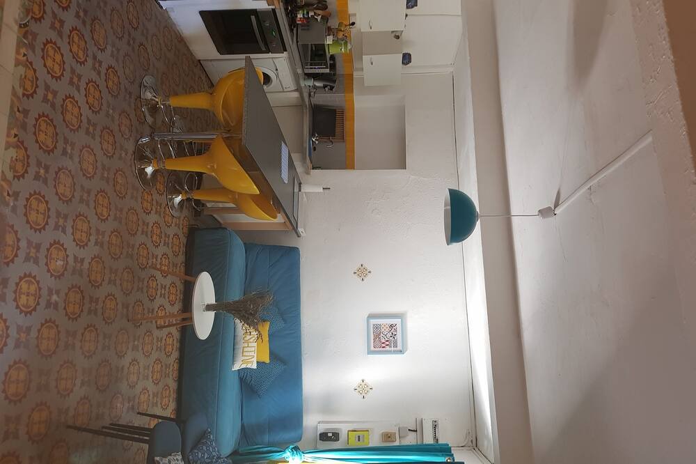 Photo of Livingroom in Fontjoncouse