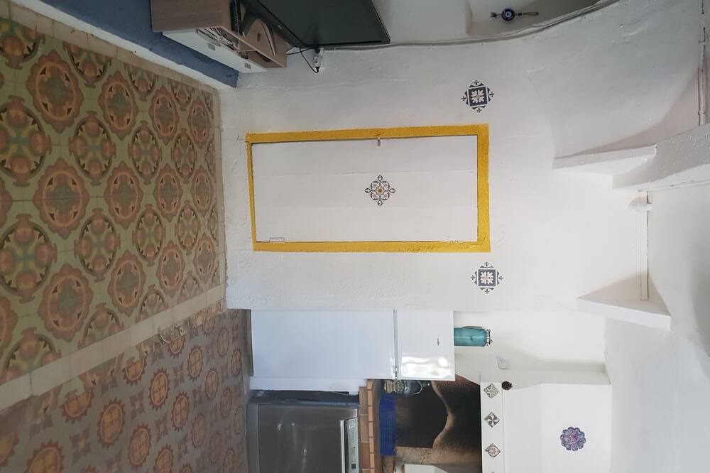 Photo of Bedroom in Fontjoncouse