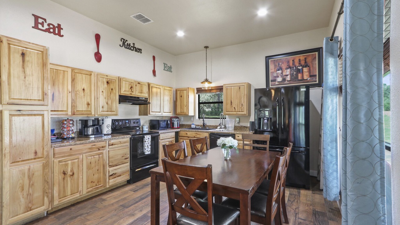 Photo of Kitchen in Fischer