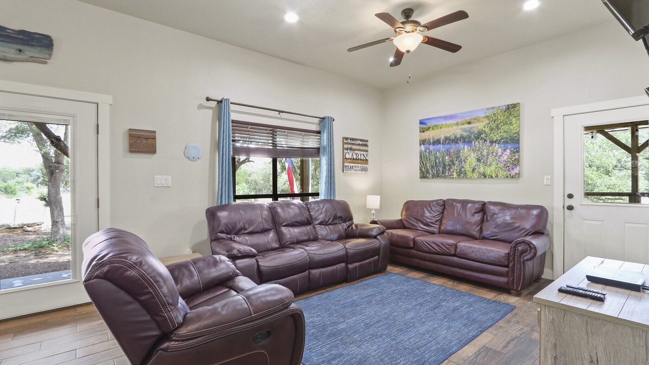 Photo of Livingroom in Fischer