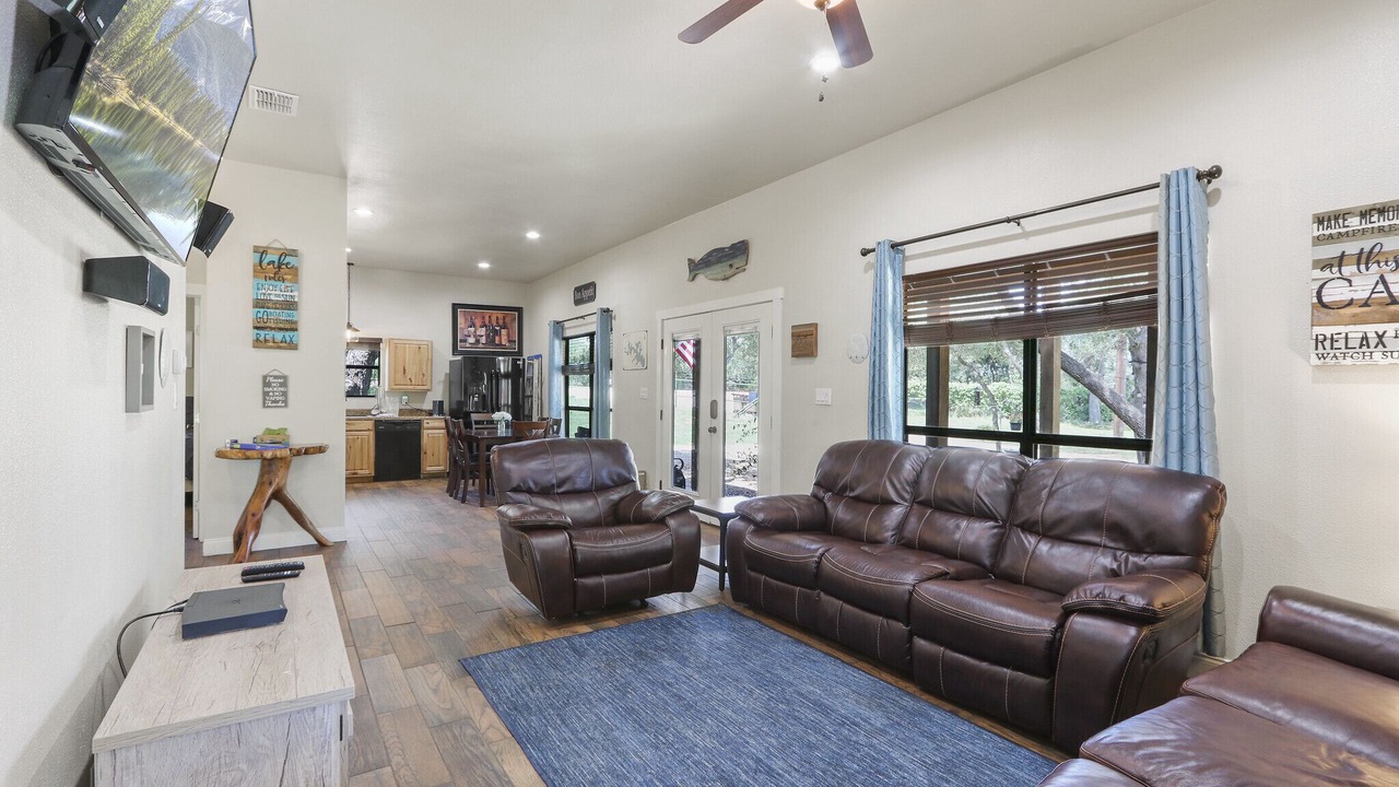 Photo of Livingroom in Fischer