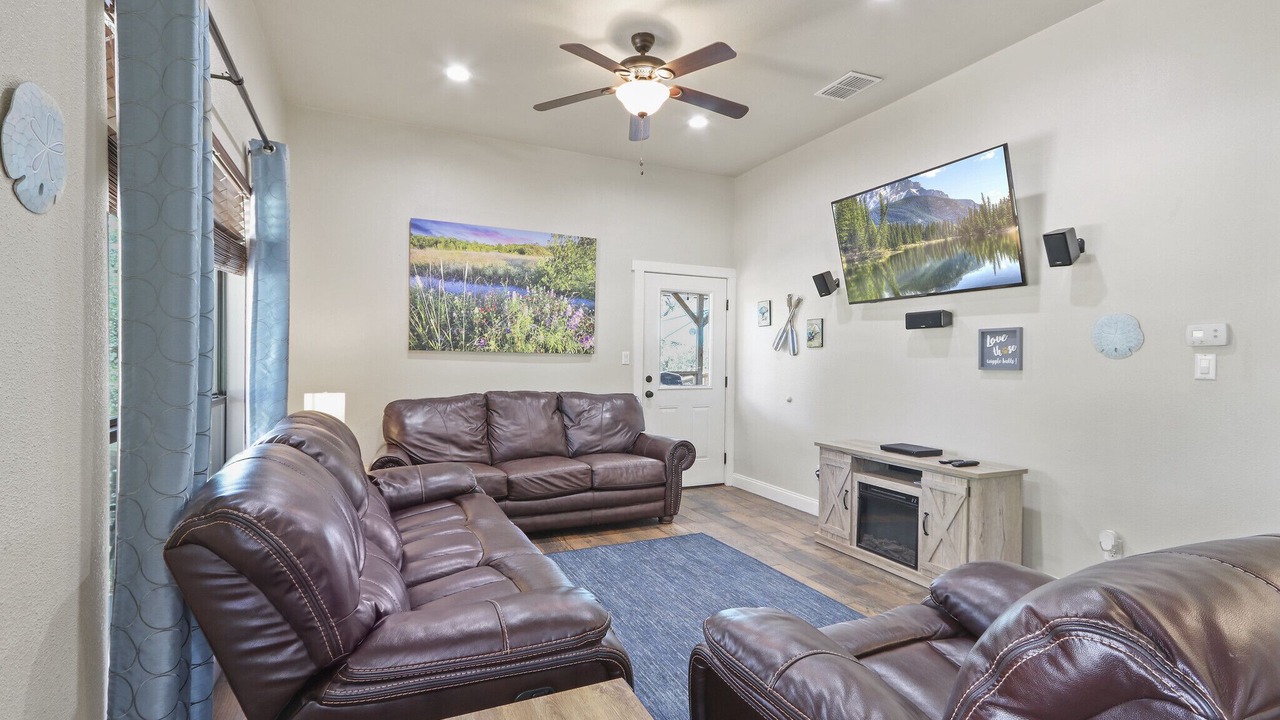 Photo of Livingroom in Fischer