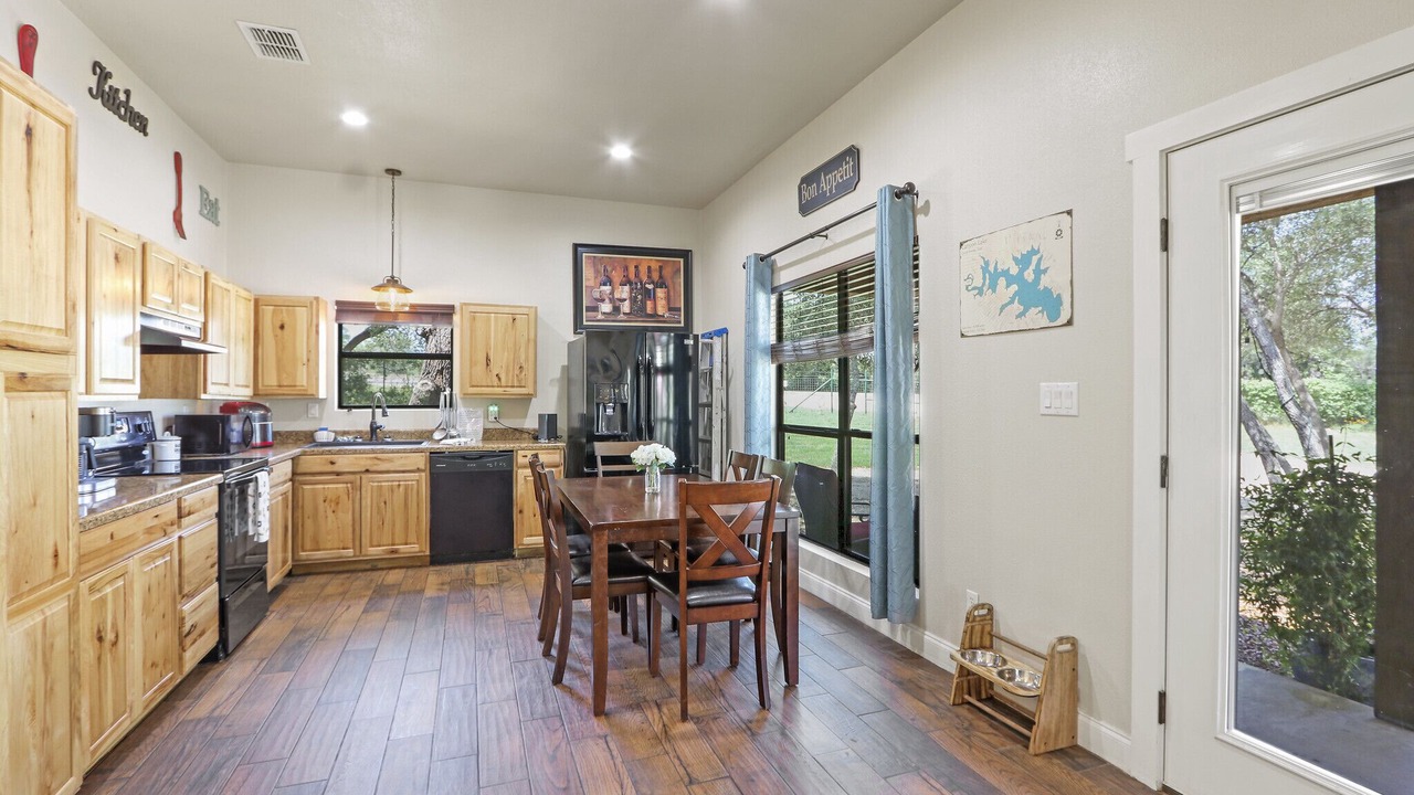 Photo of Kitchen in Fischer