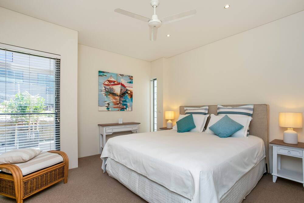 Photo of Bedroom in Freshwater