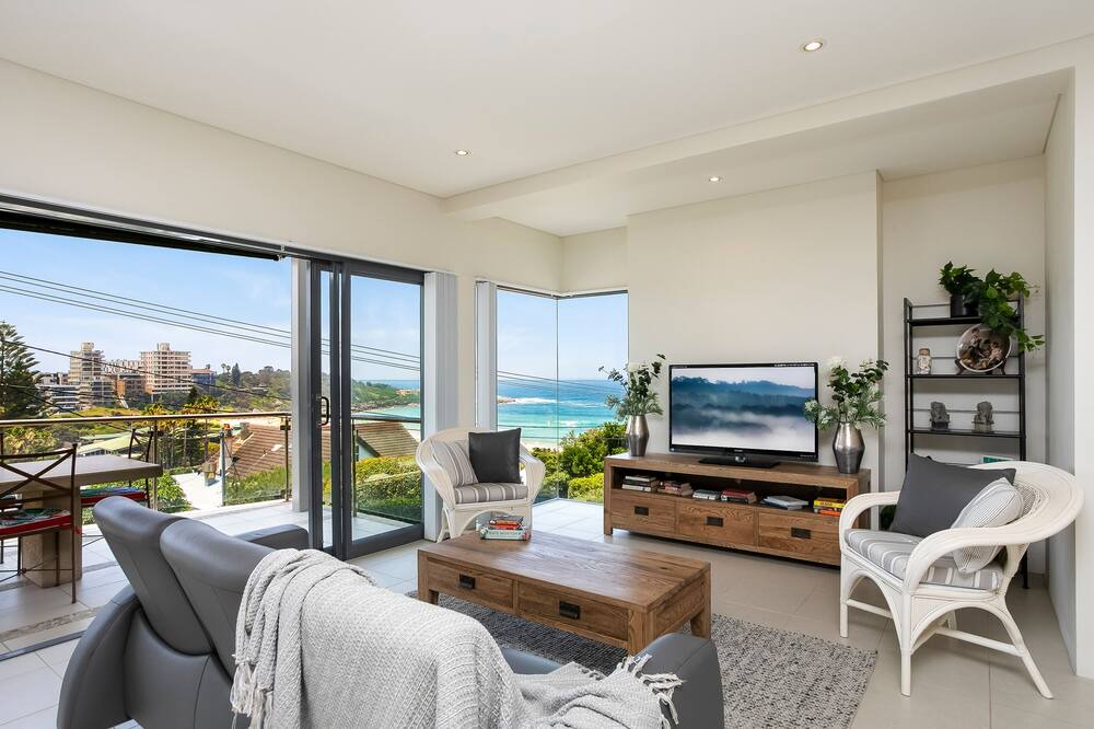 Photo of Livingroom in Freshwater