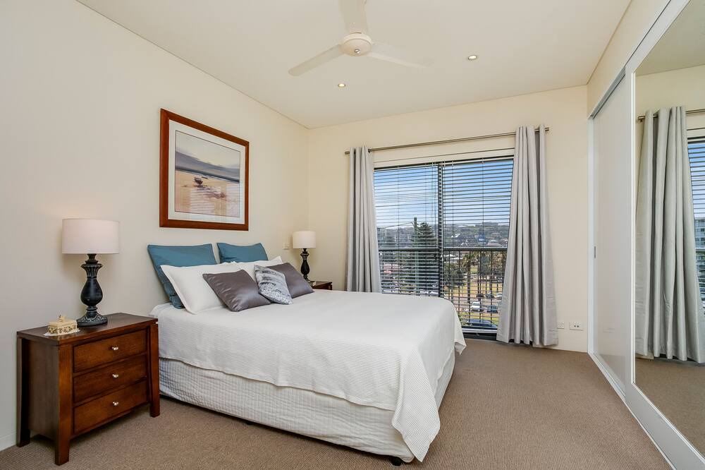 Photo of Bedroom in Freshwater