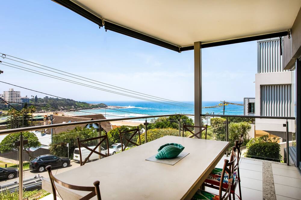 Photo of Patio Balcony in Freshwater