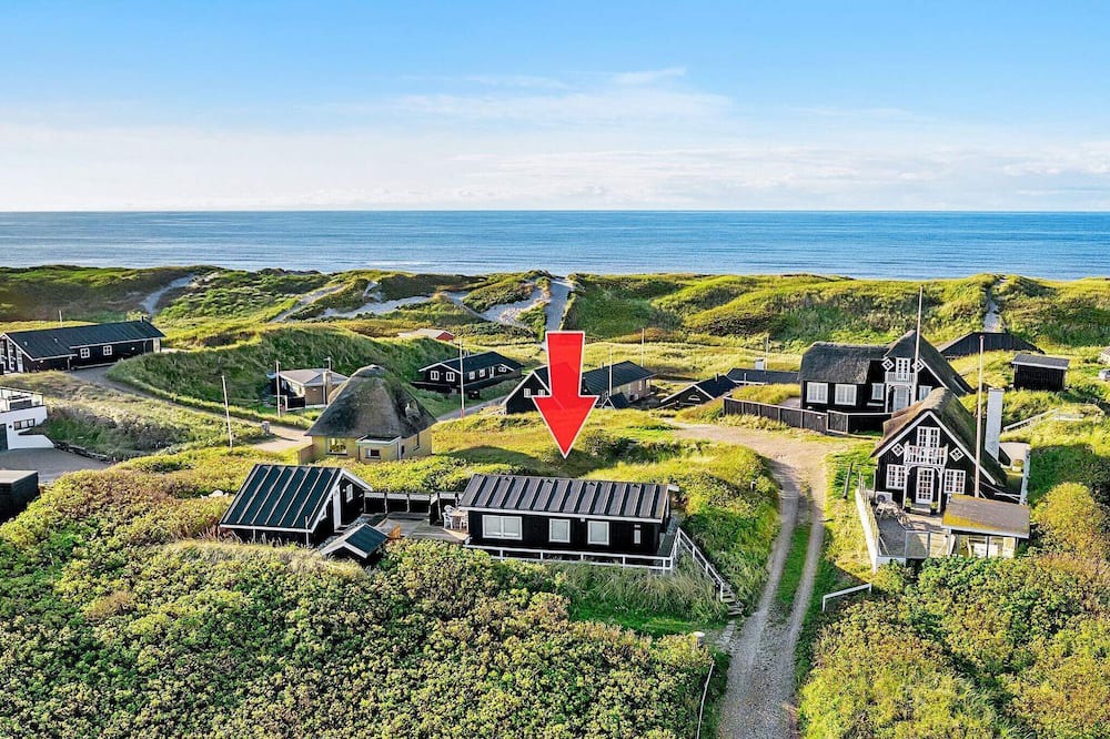 Photo of Outdoor in Sondervig