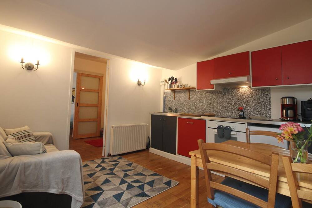 Photo of Kitchen in Bordeaux-Saint-Clair