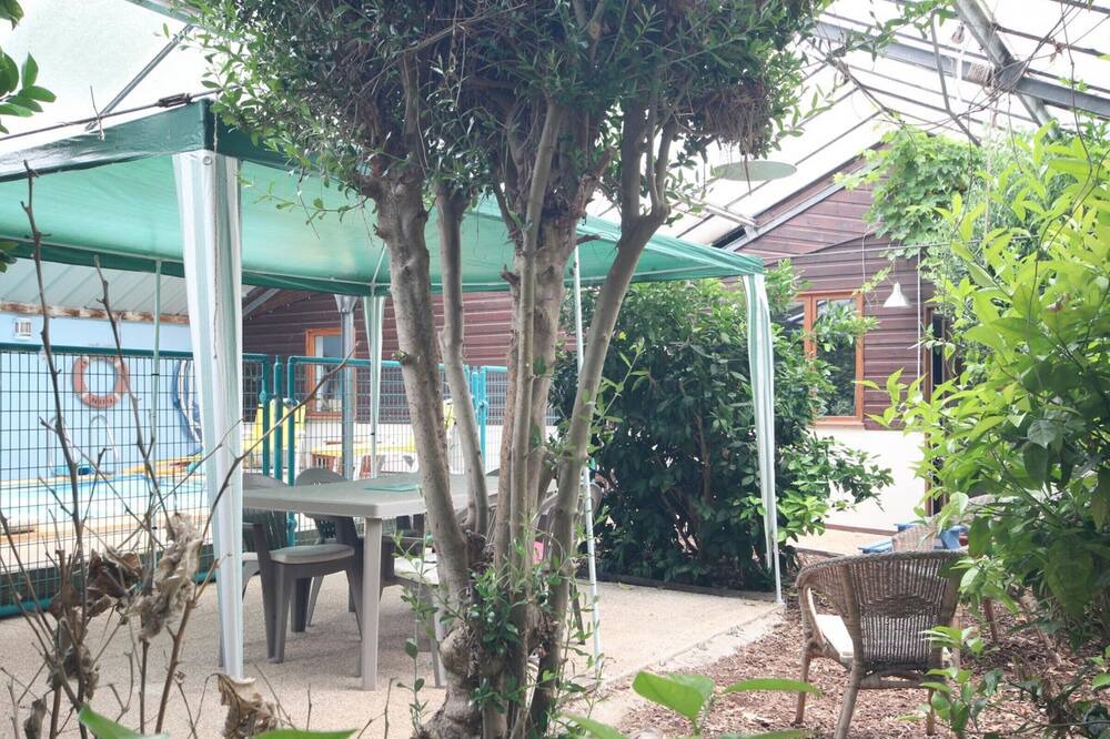 Photo of Outdoor in Bordeaux-Saint-Clair