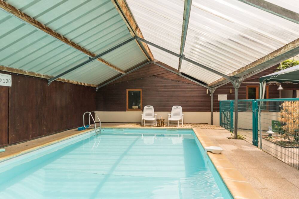 Photo of Outdoor in Bordeaux-Saint-Clair