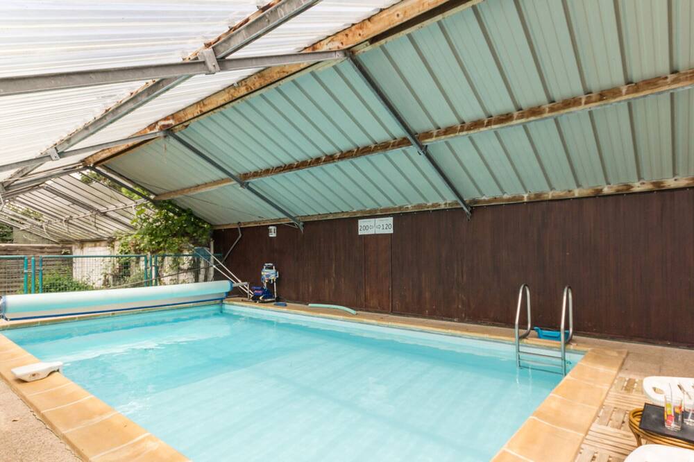 Photo of Outdoor in Bordeaux-Saint-Clair